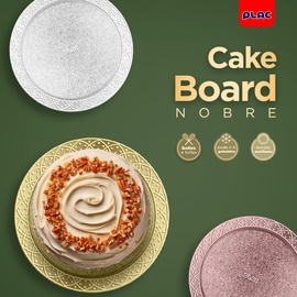 Cake Board Nobre