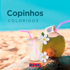 Copinhos Plásticos