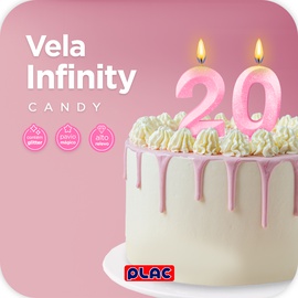 Vela Infinity Candy