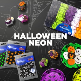 Halloween Neon